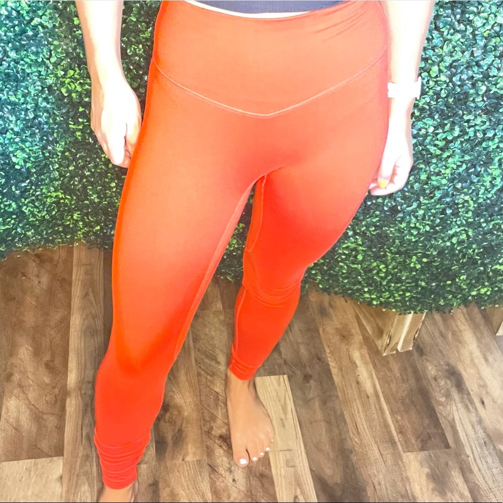 Vitality/Balance Althetica Leggings